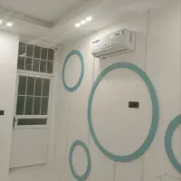 نصب اسپیلت سرویس و جابجایی