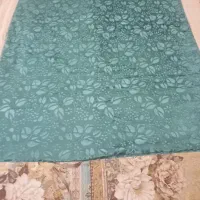 لحافت دو نفره نو و بدون استفاده