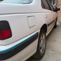 پارس tu5|خودرو سواری و وانت|گرگان, |دیوار