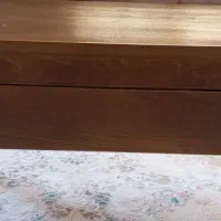 میز عسلی در حد نو