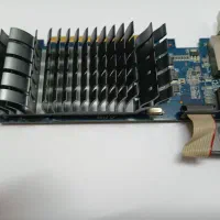 NVIDIA GeForce 210 1g|قطعات و لوازم جانبی رایانه|قم, باغ شریفی|دیوار