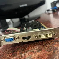 کارت گرافیک amd 5450hd|قطعات و لوازم جانبی رایانه|بندر ماهشهر, |دیوار