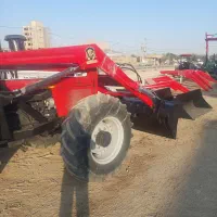 تولیدی بیل تراکتور