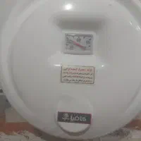 آبگرمکن برقی