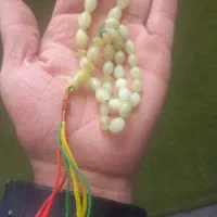 تسبیح شاه مقصود