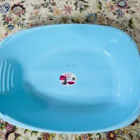 ظرف خاک گربه