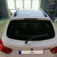 کوییک s1402فول|خودرو سواری و وانت|تبریز, |دیوار