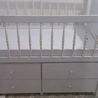 تخت کشو دار