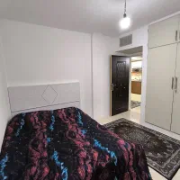 اجاره آپارتمان مبله بلوار امیرکبیر شهرک سجادیه|اجارهٔ کوتاهمدت آپارتمان و سوئیت|شیراز, سجادیه|دیوار