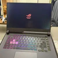 Asus ROG G513RC|رایانه همراه|تهران, هروی|دیوار