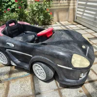 ماشین شارژی