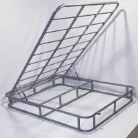 انواع کفی های فلزی و چوبی در سایز های مختلف