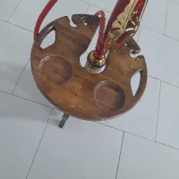 میز قلیان|صنایع دستی و سایر لوازم تزئینی|مشهد, شهرک ابوذر|دیوار