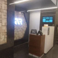 استخدام رسپشن باشگاه بدنسازی
