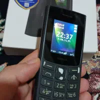 گوشی نوکیا۱۰۶درحدنوباگارانتی ایرپادآنکرR50iصفرفلش