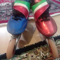 کفش و تجهیزات اسکیت|دوچرخه، اسکیت، اسکوتر|تهران, آذربایجان|دیوار