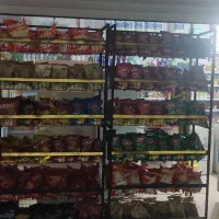 فروش لوازم کامل سوپرمارکت یکجا