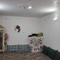 خانه جلو قواره ویلایی ۵۰متری/دوطبقه/6دانگ