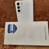 گلکسی اس 21 اف ای 5G با حافظهٔ ۲۵۶ گیگابایت|موبایل|اصفهان, سپاهان‌شهر|دیوار