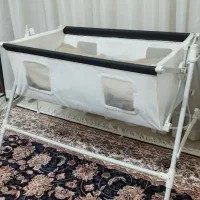 گهوارد نوازد در حد نو