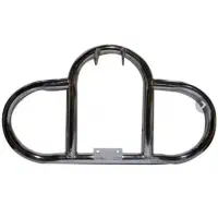 گارد محافظ موتور سیکلت هوندا|قطعات یدکی و لوازم جانبی|شیراز, تندگویان|دیوار