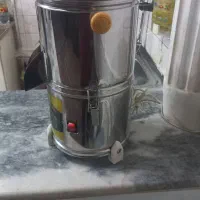 سبزی خرد کن خانگی ۲کیلویی