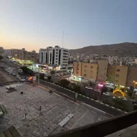 فروش دو خواب شخصی ساز شهر صدرا بر بلوار مولانا|فروش آپارتمان|شیراز, غدیر شمالی|دیوار