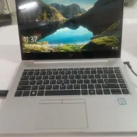HP 840 G5 لپتاپ