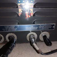 باند Bell a Howell آمریکایی|سیستم صوتی خانگی|تهران, جوانمردان (اندیشه)|دیوار