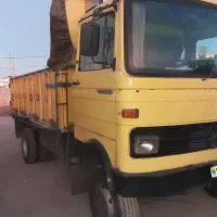 خاور ۸۰۸ مدل۷۰|خودرو سنگین|نمین, |دیوار