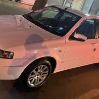 سورن پلاس ef7 بدون نقطه|خودرو سواری و وانت|نورآباد, |دیوار