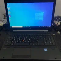 لپتاپ hp قیمت مقطوع core i7 full hd