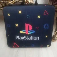 کیف حمل ps4