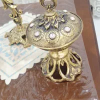 برنز|صنایع دستی و سایر لوازم تزئینی|کنگاور, |دیوار