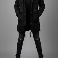 لباس زمستانه