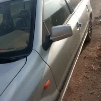 سمند ۸۴|خودرو سواری و وانت|کرمانشاه, |دیوار