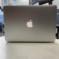 لب تاب مک بوک شرکت اپل