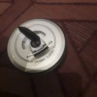 در باک اپاچی