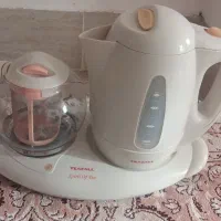 فروش چای ساز