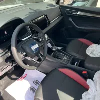 اشکودا کاروک ۲۰۲۴|خودرو سواری و وانت|تهران, اختیاریه|دیوار