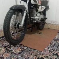 موتور 200|موتورسیکلت|خاش, |دیوار