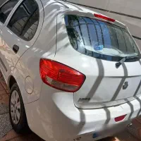 تیبا۲مدل۹۶|خودرو سواری و وانت|خمینی‌شهر, |دیوار