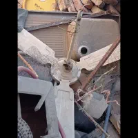 پنکه سقفی|پنکه و تصفیه‌کنندهٔ هوا|نیشابور, ۲۲ بهمن|دیوار