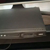 دستگاه دی وی دی