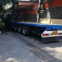 سنگین یدک|خودرو سنگین|قائم‌شهر, |دیوار