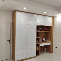 کمد.تخت.جاکفشی کابینت