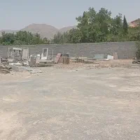 فروش زمین بلوارجمهوری