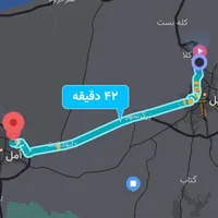 سرویس محل کار