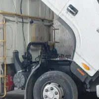 نیازمند شاگرد مکانیک