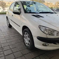 ۲۰۶ مدل ۸۷ درجه یک|خودرو سواری و وانت|مشهد, شریف|دیوار